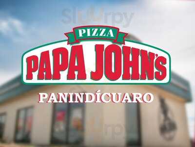 Papa Johns Pizza