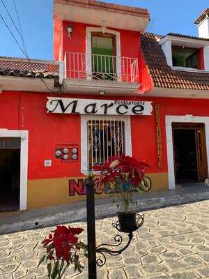 Restaurante Marce