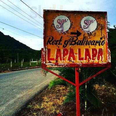 Restaurante Lapa - Lapa