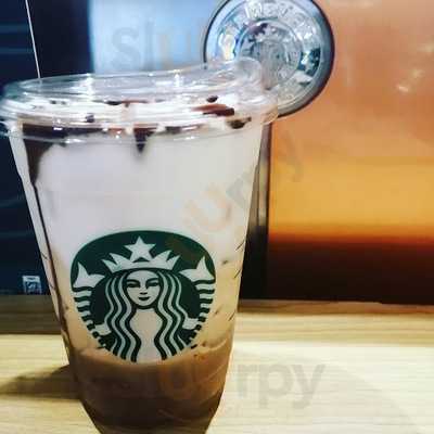 Starbucks Coffee