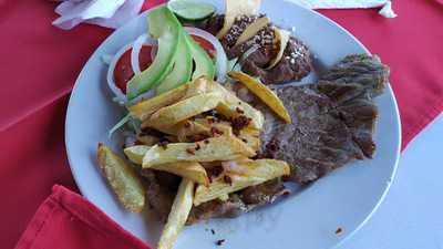 Restaurante La Toluqueña