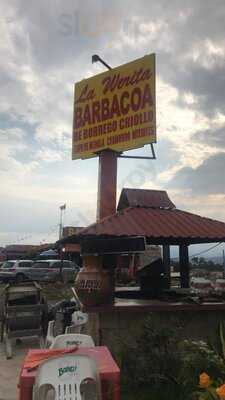 La Werita Barbacoa Y Comida Mexicana