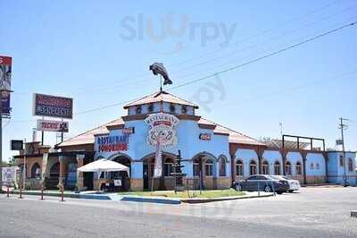 Mariscos El Sonorense Novena, Mexicali - Ver menú, reseñas y verificar los  precios