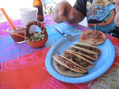 Boquillas Restaurant