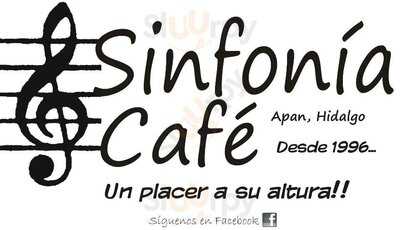 Sinfonía Café