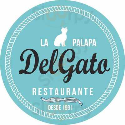 La Palapa Del Gato menu