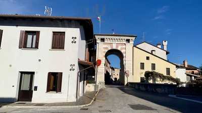 La Stazione, Sesto al Reghena