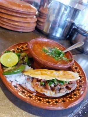 Birrieria Taco-mortal, Ojuelos de Jalisco - Ver menú, reseñas y verificar  los precios