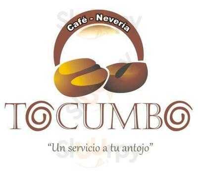 Cafe Tocumbo