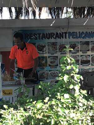 Restaurant Pelicanos