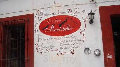 Montebello Restaurante Italiano