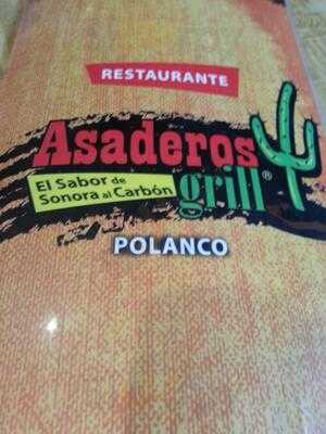 Asaderos Grill Polanco