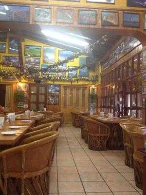 Restaurante La Troje De Mazamitla