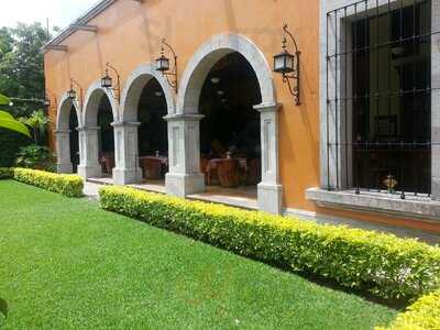 Restaurante Hotel Villa Tequila