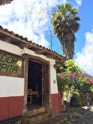 Comedor La Lupita