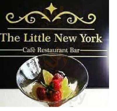 The Little New York