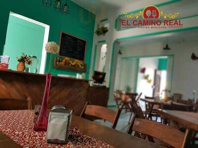 El Camino Real Cocina Mexicana