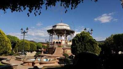 La Casa De Mi Abuelita