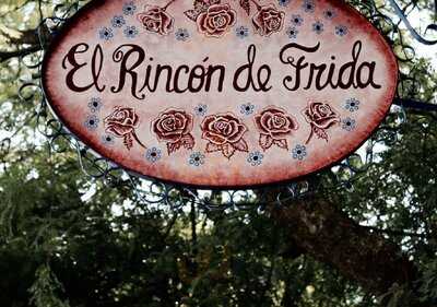 El Rincon De Frida