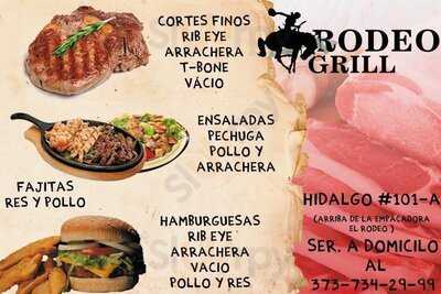 Rodeo Grill