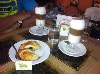 Cafe Grano Cafe