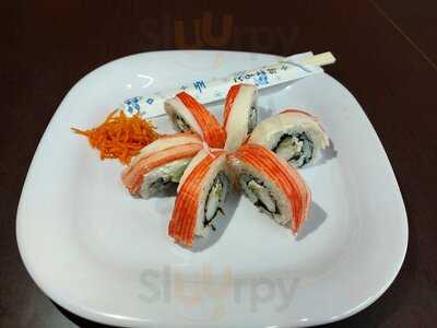 Philips Sushi