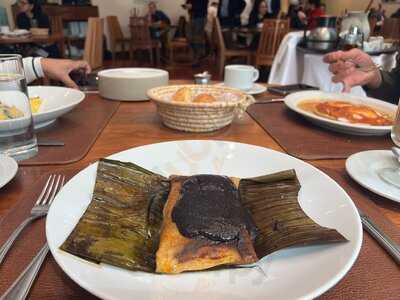 Restaurante El Cardenal