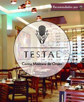 Testal