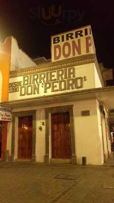 Birrierias Don Pedro