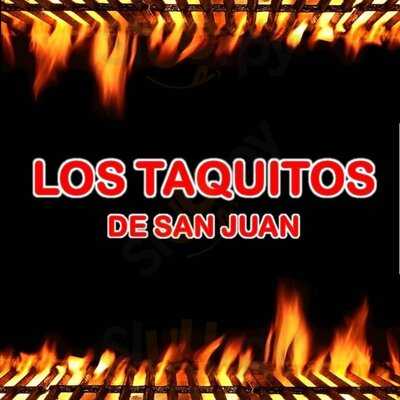 Los Taquitos De San Juan