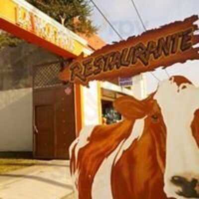 La Vaca Pinta, Ciudad Guzmán - Ver menú, reseñas y verificar los precios