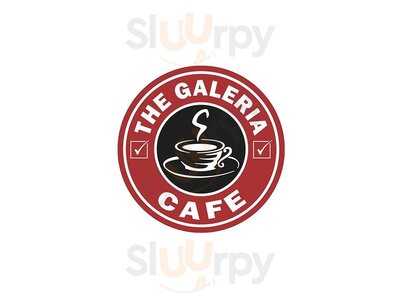 The Galeria Cafe