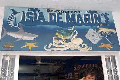 La Isla De Marin's