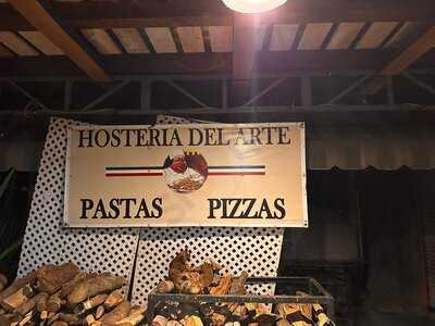 Hosteria Del Arte