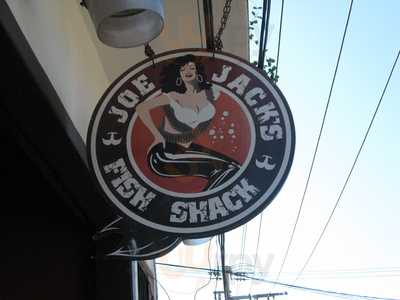 Joe Jack's Fish Shack