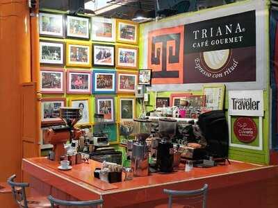 Triana Café Gourmet