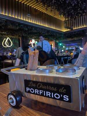 Porfirio's Polanco