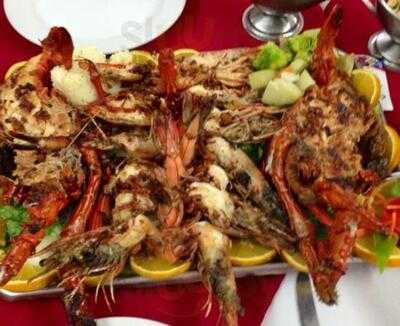 Santos Mariscos Seafood