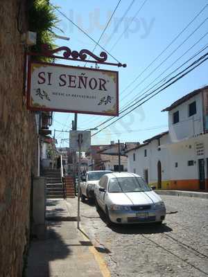 Si Señor Garden