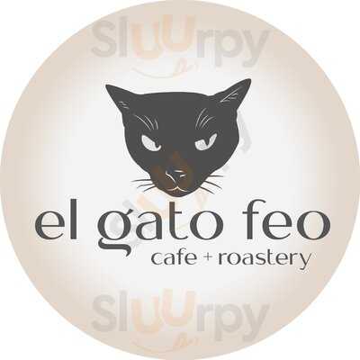 El Gato Feo Café