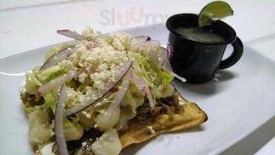 Amatista Tostadas