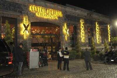 Central De Brazil Churrascaria