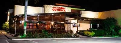 Outback Steakhouse