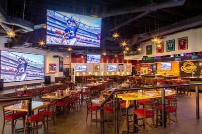 Champions Sports Bar