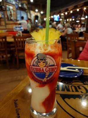 Bubba Gump