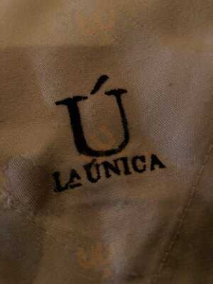 La Única