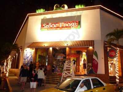 Señor Frog's Puerto Vallarta