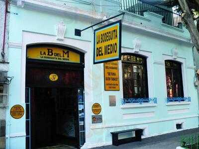 La Bodeguita Del Medio