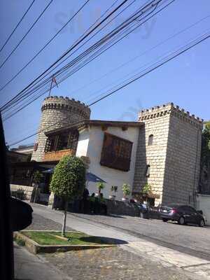 Torre De Castilla