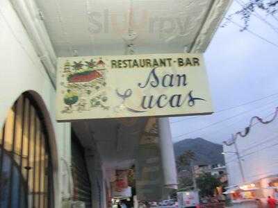 San Lucas Restaurant